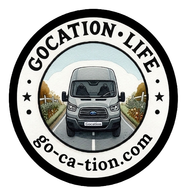 Gocation Life Logo